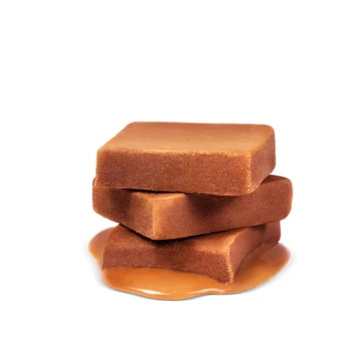 Barritas de Dulce de Leche x 33- Agua Helada