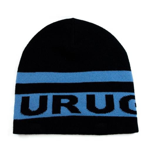 Gorro Jacquard Uruguay