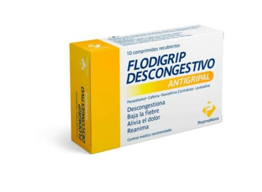 Flodigrip