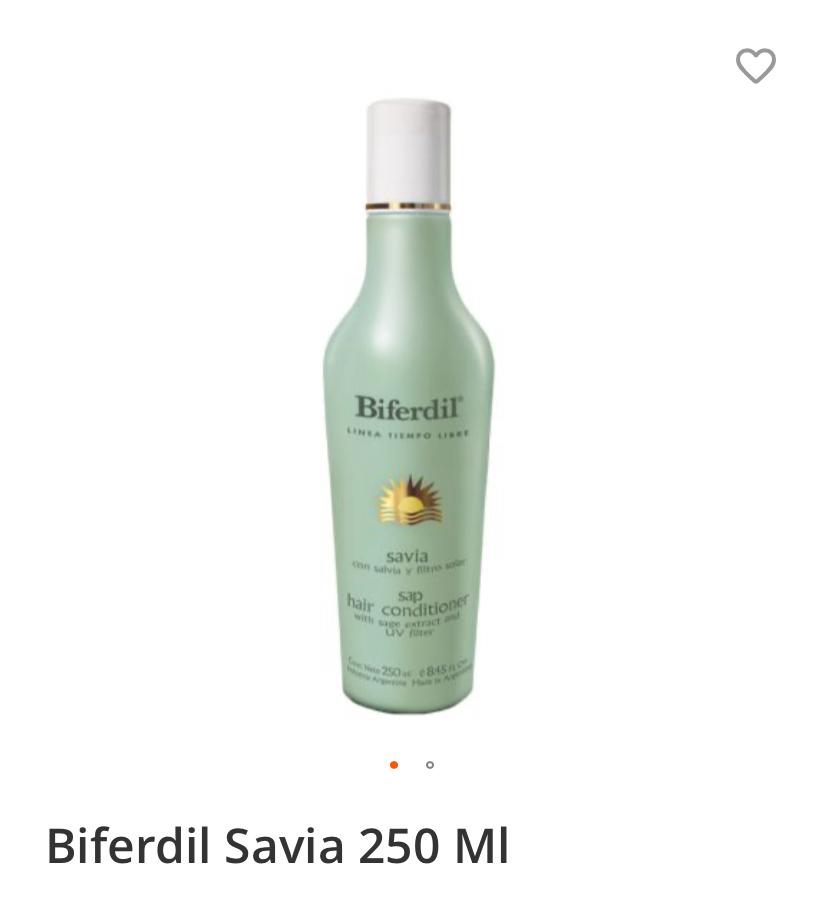 Savia vegetal para el cabello