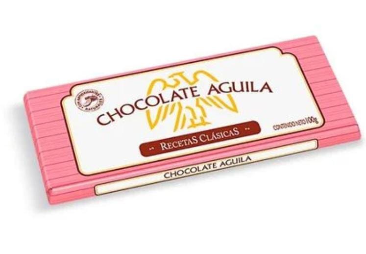 Chocolate Aguila