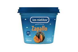 Los Nietitos Mermelada de Zapallo / 500g