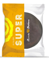 Load image into Gallery viewer, Alfajor Super Punta Ballena chocolate negro
