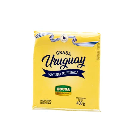 Cousa - Grasa vacuna 400g