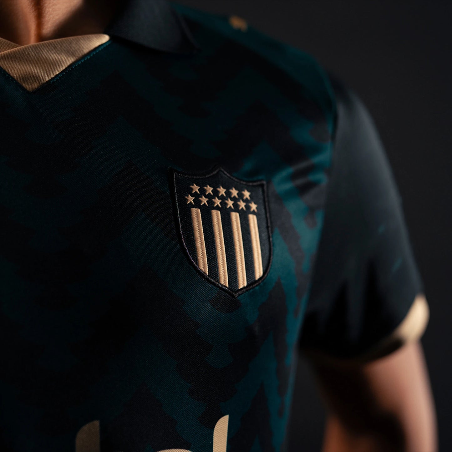 Camiseta PUMA de peñarol
