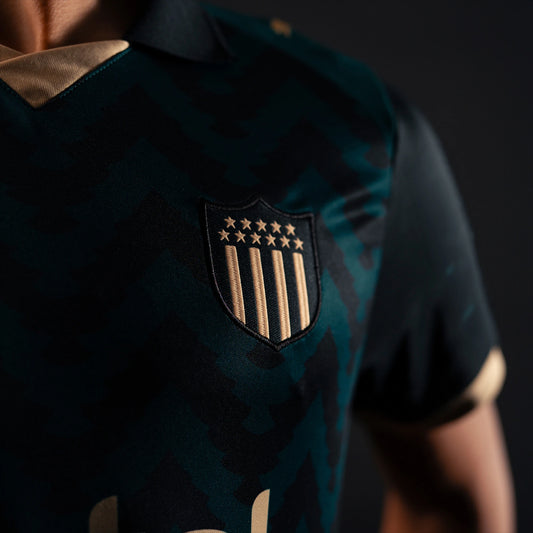 Camiseta PUMA de peñarol