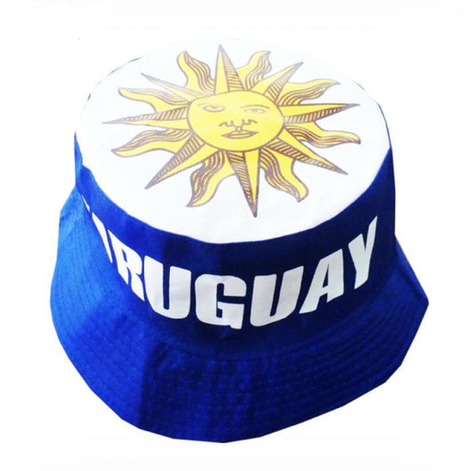 Gorro Canchero Uruguay
