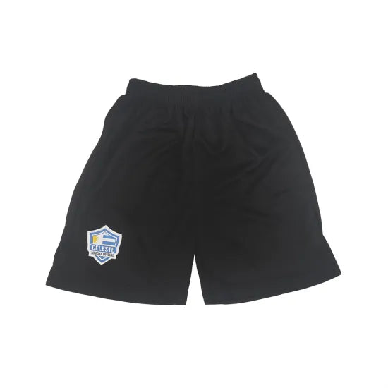 Conjunto de fútbol Uruguay niño