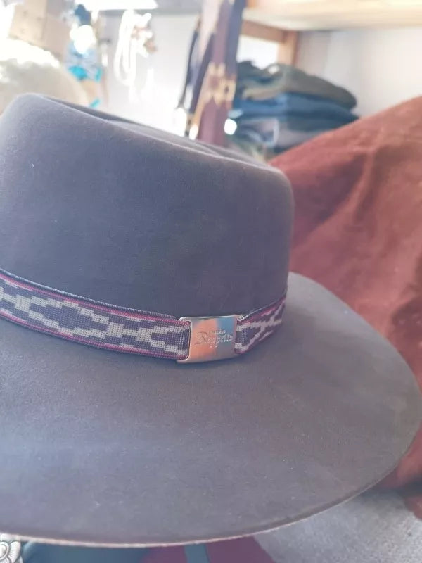 Sombrero gaucho