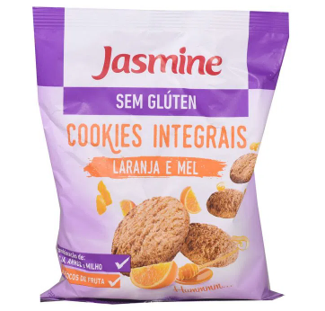 Jasmine - Galletas dulces 150 gr