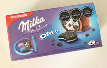 Load image into Gallery viewer, MILKA - Bombón oreo 250g
