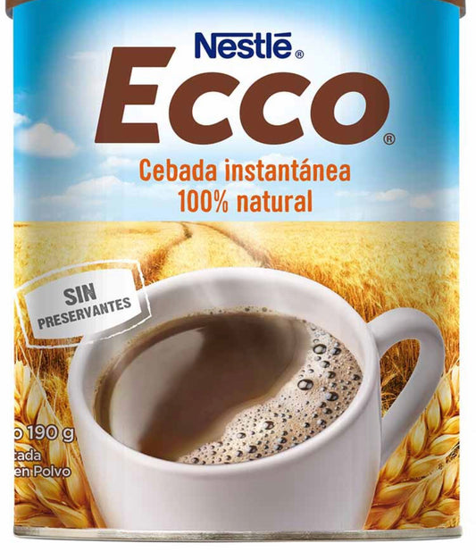 NESTLÉ - Cebada instantánea 190g
