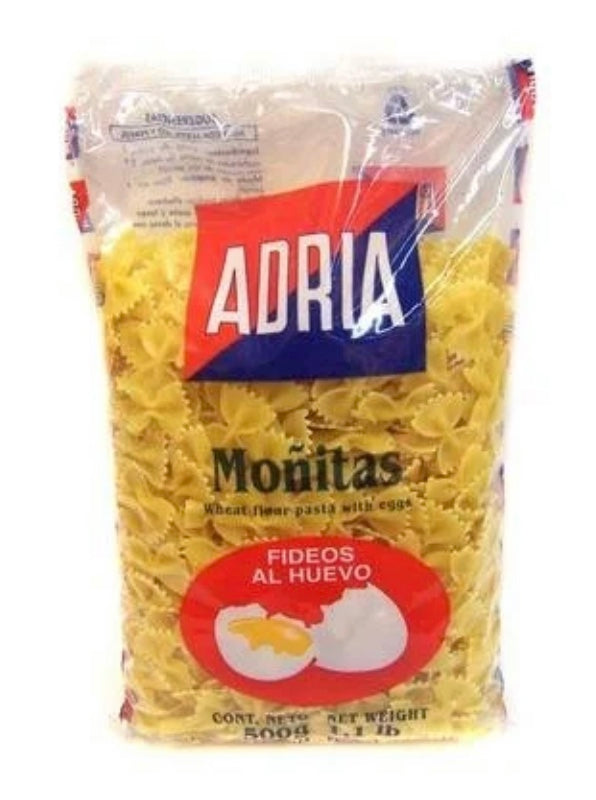 Adria Moñas Corbatita / 500g