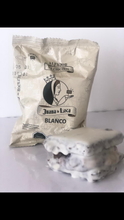 Load image into Gallery viewer, JUANA LA LOCA - Alfajor de salchichón bañado de chocolate blanco X10 unidades - 920g
