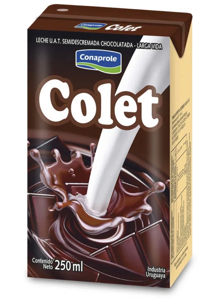 CONAPROLE - Colet 250ml