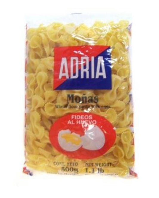 Adria Moñas grandes / 500g
