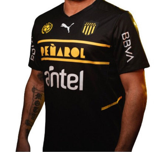 Camiseta de Peñarol oficial  Puma
