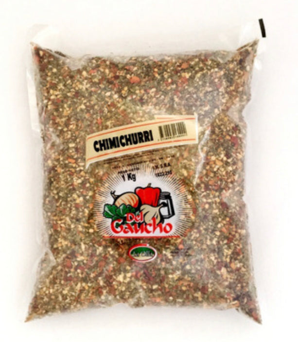 DEL GAUCHO - Chimichurri 1 kg