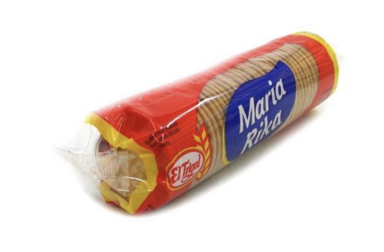 Maria Rika's El Trigal Maria Rika / 100g – charruashop