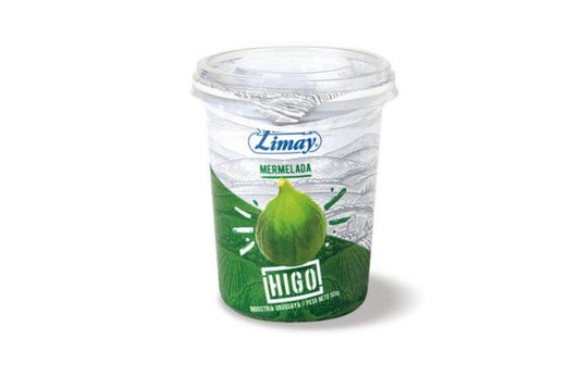 Granja Limay Mermelada de Higo / 500g