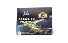 Load image into Gallery viewer, Punta Ballena Bocadito Negro / (Pack of 12).400 grs
