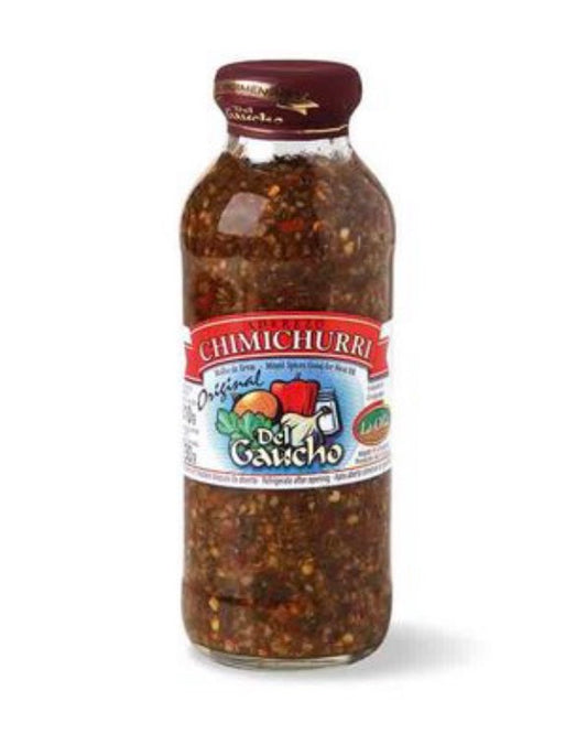 Del Gaucho Chimichurri / 310g