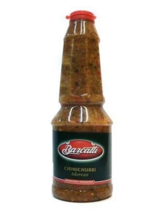 Barcatti Chimichurri / 440g