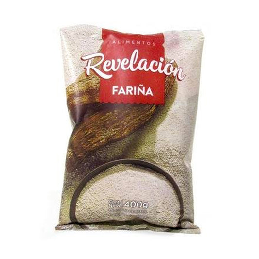 Revelacion Fariña / 400g